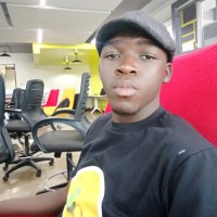 codeKenya Employee Newton Buyukah's profile photo