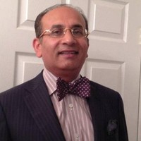 Anit Patel Email & Phone Number