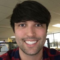 ReachLocal Employee Jason Willis's profile photo