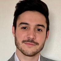 Capfinances Employee Raphaël Gonzalez's profile photo