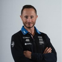 Fédération Française de Ski - FFS Employee Clément Perez's profile photo