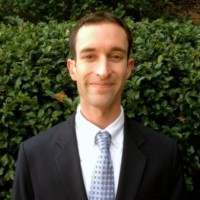 SeatGeek Employee Greg Levy's profile photo