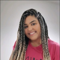 Wine.com.br Employee Vanessa Gonçalves's profile photo