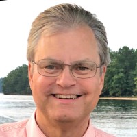 InfoStaff Employee Bob Clark's profile photo