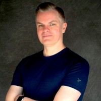 System Initiative Employee Fletcher Nichol's profile photo