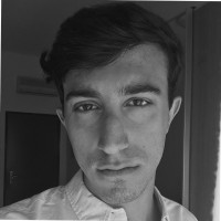 Pambianconews Employee Davide Fogato's profile photo