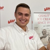 Whitey's Ice Cream Employee Chris Persell's profile photo