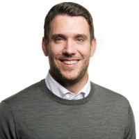 Horváth Employee Simon Maier's profile photo