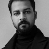 Bizarre Studio Employee Hasan Feroz's profile photo