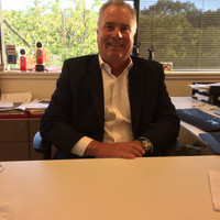 Global Partners LP Employee Steve Lundgren's profile photo