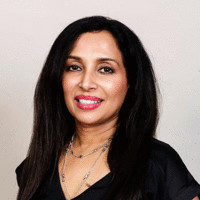 Kavitha Surana Email & Phone Number