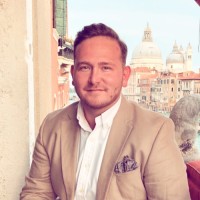 Funding Circle UK Employee Genn Maravolo's profile photo