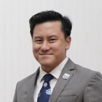 Petromac Ltd Employee Jee Ng's profile photo