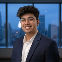 India STEM Foundation Employee Ayush Khare's profile photo