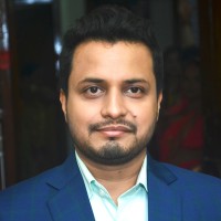 Pawan Gupta Email & Phone Number