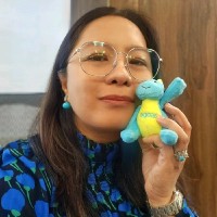 EastWest Ageas Insurance Employee Jem Camania's profile photo
