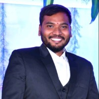 Paytm Employee Shiva Kumar's profile photo
