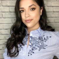 Dreamtek Employee Pamela Ruiz-Diaz's profile photo