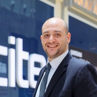 Xcite by Alghanim Electronics Employee Jad al Haffar's profile photo