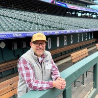 Distributor Wire & Cable Employee Ted Jolly's profile photo