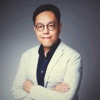 Hallite Seals Employee Sam Chiu's profile photo