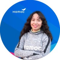 HAMOC Employee Karina H.'s profile photo