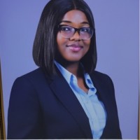 ChitHub Employee Rebecca Uno's profile photo