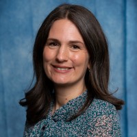 Greater Mental Health of New York Employee Shannon Catauro's profile photo
