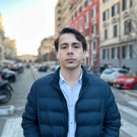 TurboPost IA Employee Jose Luis Tovar Abello's profile photo
