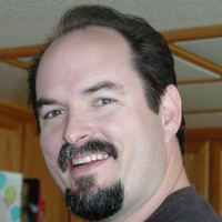 Ebates Employee Guyle Taber's profile photo