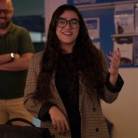 CloudData Tech & DevOps Employee Laura de Alencar's profile photo