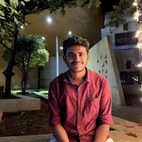 SproutsAI Employee Abhishek Hosamani's profile photo