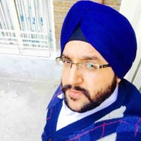 TavFreight Employee Prubjeev Khanpuri's profile photo