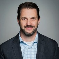 CATALYST Employee Kevin Jones's profile photo