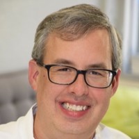 Researchscape International Employee Jeffrey Henning's profile photo