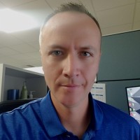 Runway Safe Employee Donald Wigginton's profile photo