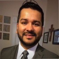 Challas Group Inc Employee Daniel Avalos's profile photo