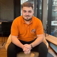 Surprise.com Employee Mykola Voitovych's profile photo