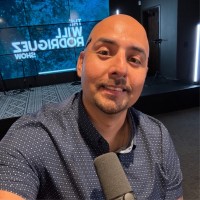 Will Rodriguez Email & Phone Number