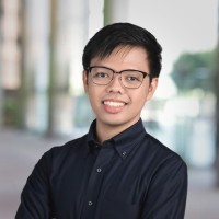 Harvie Marcelino Email & Phone Number