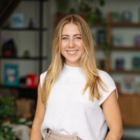 DSS Games Employee Emma Nowakoski's profile photo
