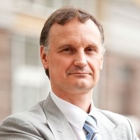 Dmitry Kulish Email & Phone Number