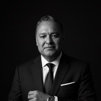 Ismael Muñoz Sanchez Email