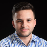 LeadDyno Employee Alexandru Riti's profile photo