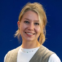 Caroline de Groot Email