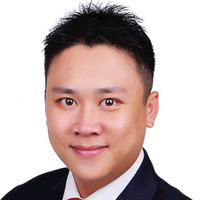 APAC Realty Employee Westly Yeap's profile photo