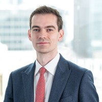 Debevoise & Plimpton Employee Robert Maddox's profile photo