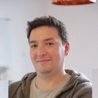 Progressive Productions Employee Zoltan Haulis's profile photo