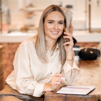 MISI Programs Employee Svitlana Iotko's profile photo