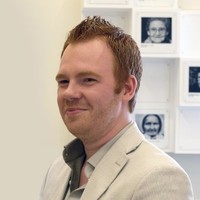 Webflux Employee Wim Hauben's profile photo